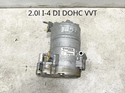 Gebrauchtes Original Volvo 31366055, P31366055, 00715210568 XC90 II 2016 Klimakompressor - Bild 1