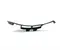 McLaren 13A4629CP 570S 2016 Moldura protectora/decorativa del paso de rueda Right Front - Imagen 3
