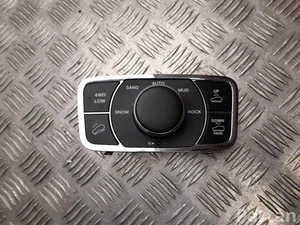 Jeep P68258736AA GRAND CHEROKEE IV (WK, WK2) 2016 Diferencialo blokavimo mygtukas