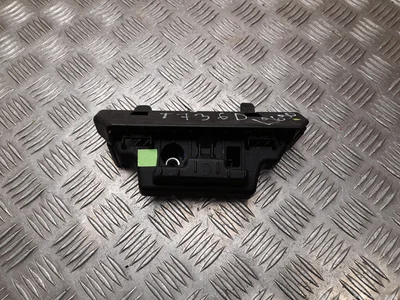 Renault 985K22154R KANGOO III 2021 Support / montage - Image 1