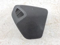 Citroën 9800178177 C4 CACTUS 2018 Garsiakalbio grotelės