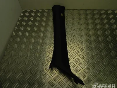 BMW 7 112 735 / 7112735 7 (F01, F02, F03, F04) 2011 Tapisserie voiture - Image 1