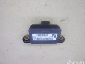Opel 13505726 INSIGNIA A (G09) 2011 Capteur