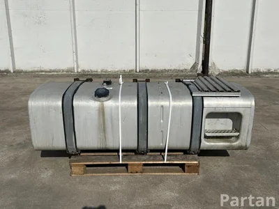 MAN Trucks 81122016448 TGX I 2018 Fuel tank 710L - Image 1