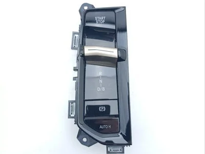 BMW 5A767A4, 5A767A4-01, GW5A767A4-01, 61315A767A4-01 / 5A767A4, 5A767A401, GW5A767A401, 61315A767A401 iX 2023 Palanca de cambios - Imagen 1