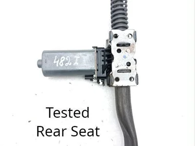 Gebrauchtes Original Rolls-Royce 984685, 984685-104, D3298.02 / 984685, 984685104, D329802 GHOST (RR4) 2010 Elektromotor, Sitzverstellung - Bild 1