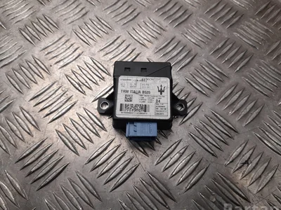 Maserati 670009686 GHIBLI (M157) 2014 Unité de contrôle de la direction assistée - Image 1