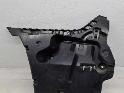 BMW 7207111 5 Touring (F11) 2012 Support pour pare-chocs Left Rear - Image 1