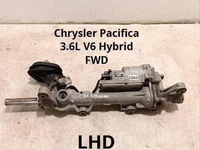 Chrysler 68460390AD, P68460390AD, 3825143401A, 38018727 Pacifica 2021 Steering column - Image 1