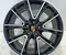 Porsche 971601025M PANAMERA (971) 2018 Alloy wheels R21 5X130 EJ 9.5 - Image 1