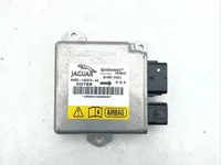 Jaguar 9W83-14D374-AE, 28.4036-9103.3 / 9W8314D374AE, 28403691033 XK Coupe (X150) 2013 Air bag control module