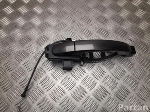 Ford EB3B-22486-AA / EB3B22486AA RANGER (TKE) 2018 Manecilla de puerta Right Front