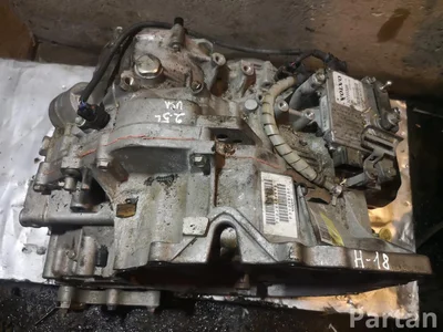 Gebrauchtes Original Volvo 31259280 S60 II 2011 Automatikgetriebe 6-Gang - Bild 1