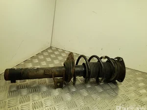 Volkswagen W48MZFV398N PASSAT (3G2) 2016 kit amortisseur