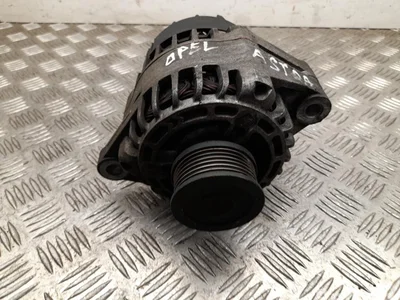 Opel 0986048791 VECTRA C 2004 Alternateur - Image 1