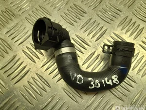 Mercedes-Benz A2935010700 EQC (N293) 2022 Conduite de réfrigérant