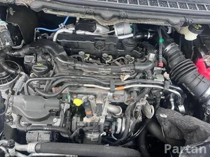 Ford USA T9CE EDGE 2017 Moteur complet