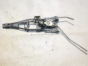 Volvo ZnAI4Cu1 XC90 I 2010 Poignée de porte