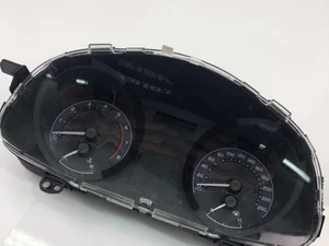 Toyota 83800-F2F22 / 83800F2F22 AURIS (_E18_) 2016 Tablero de instrumentos