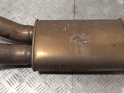 Jaguar DW935212FB XJ (X351) 2014 Silencieux central - Image 1