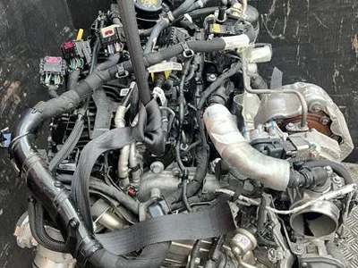 Land Rover 204DTY, AJ21D4 Range Rover Evoque II L551 2023 Moteur complet - Image 1