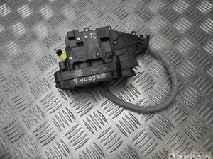 Mercedes-Benz A 222 006 40 99 / A2220064099 GLC (X253) 2017 Serrure de porte