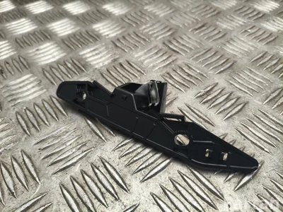 BMW BMW 51117293803 / BMW51117293803 3 Gran Turismo (F34) 2018 Stoßstangenhalter - Bild 1