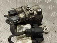 Porsche 7P5511853, 7L0.971.274, 3390957, 21W-10-5479 / 7P5511853, 7L0971274, 3390957, 21W105479 CAYENNE (92A) 2011 Sterownik zawieszenia
