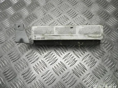 Mercedes-Benz 30356607B S-CLASS (W221) 2012 Airbag aux genoux/aux pieds - Image 1