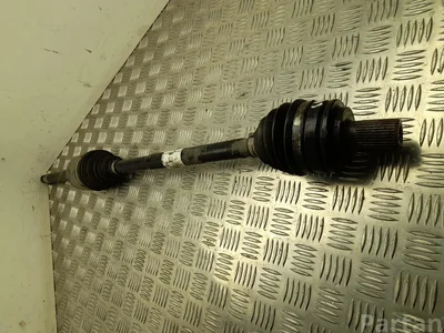 Mercedes-Benz A1673301301 GLE (C167) Coupé 2021 Arbre de transmission Right Front - Image 1