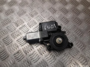 Volkswagen 7E0 959 802 M / 7E0959802M TRANSPORTER VI Bus (SGB, SGG, SGJ) 2017 Moteur de lève-vitre Right Front