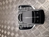 Mercedes-Benz A 213 900 83 10, A 213 900 42 19, A 213 905 95 05, A 238 905 66 00 / A2139008310, A2139004219, A2139059505, A2389056600 E-CLASS Coupe (C238) 2018 Unidad de interruptores (botones)