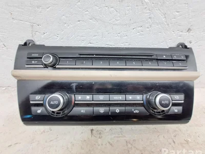 BMW 9263746 5 Touring (F11) 2012 Unité de commande - Image 1