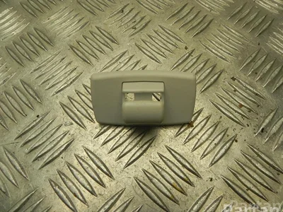 Mercedes-Benz A 166 810 00 12 / A1668100012 GLE (W166) 2017 Support / montage - Image 1