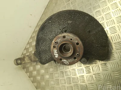 Mercedes-Benz A16610 GL-CLASS (X166) 2013 Logement de roulement de roue Right Front - Image 1