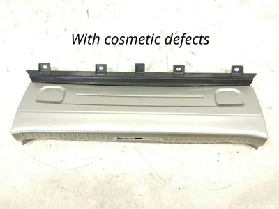 Rolls-Royce 9156045, 51479156045, 9016100, 257950-10 / 9156045, 51479156045, 9016100, 25795010 GHOST (RR4) 2010 Trunk lining - Image 1