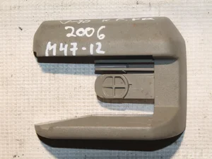 Volvo 30675580 V70 II (SW) 2006 Накладка декоративная спереди слева