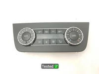 Mercedes-Benz A1669006309 M-CLASS (W166) 2015 Temperature Switch, air conditioning fan