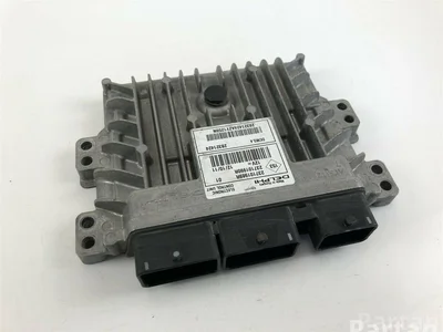 Renault 237101990R; 237101989R / 237101990R, 237101989R CLIO III (BR0/1, CR0/1) 2011 Unités de contrôle - Image 1