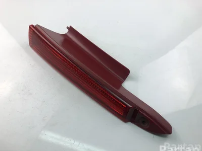 Citroën 9655863780 C4 I (LC_) 2010 Feu arrière - Image 1