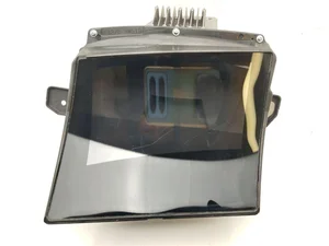 BMW 9249965, 6230-9249965, BM-0519-021, 170893-10 / 9249965, 62309249965, BM0519021, 17089310 6 Gran Coupe (F06) 2015 Unité de contrôle pour la projection de pare-brise