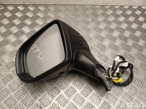 Mercedes-Benz E90016350, A 296 810 49 01 / E90016350, A2968104901 EQE SUV (X294) 2023 Rétroviseur extérieur gauche