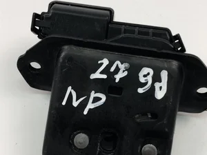 Nissan 905030754R Qashqai III (J12) 2024 Serrure