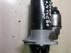 Opel 55572440 ASTRA J 2010 Démarreur