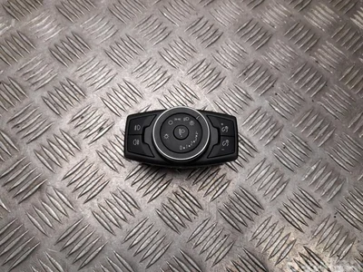 Ford F1ET-13A024-CB / F1ET13A024CB FOCUS III Turnier 2017 Interrupteur de lumière - Image 1