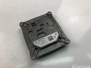 Audi 8K0907472A A4 (8K2, B8) 2013 Steuergerät leuchtweitenregulierung