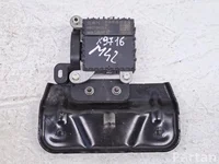 Citroën 9834063680 C5 III Break (TD_) 2019 Valdymo blokas automatiniam atstumo palaikymui ir radaras