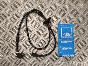 Mercedes-Benz 24075111443, 2025402817 C-CLASS (W202) 2000 Sensor, Raddrehzahl