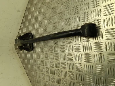 Jeep 00521136540 COMPASS (MP) 2020 Arrière  bras inférieur right side - Image 1