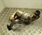 Renault 208A04914R KANGOO III 2023 Catalyseur - Image 1